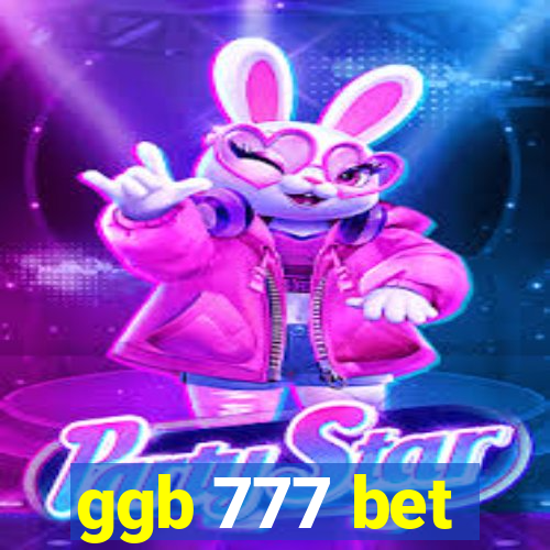 ggb 777 bet